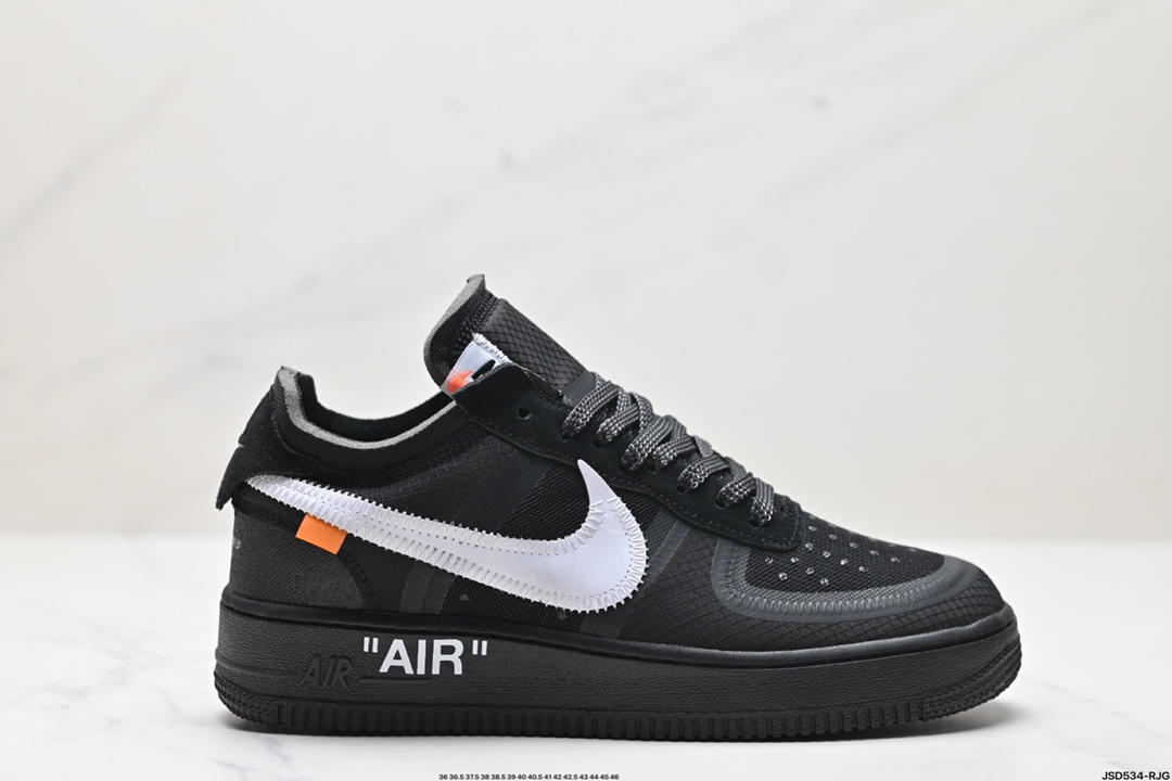 Nike Air Force 1 Shoes